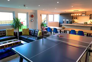 Lulworth Student Accommodation Student Halls, 6 Christchurch Road, City Centre, Bournemouth, BH1 3LT - Image 10