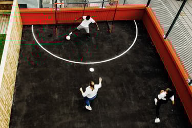 Lulworth Student Accommodation Student Halls, 6 Christchurch Road, City Centre, Bournemouth, BH1 3LT - Image 12