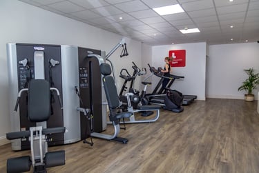 Lulworth Student Accommodation Student Halls, 6 Christchurch Road, City Centre, Bournemouth, BH1 3LT - Image 13