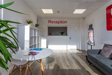 Lulworth Student Accommodation Student Halls, 6 Christchurch Road, City Centre, Bournemouth, BH1 3LT - Image 14