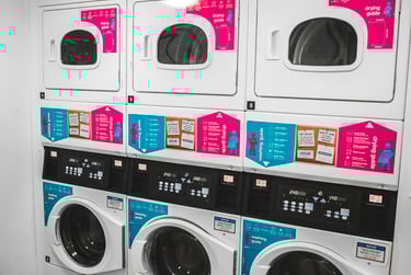 Lulworth Student Accommodation Student Halls, 6 Christchurch Road, City Centre, Bournemouth, BH1 3LT - Image 15