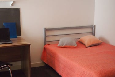 The 100 Student Halls, 100 Vaughan Way, City Centre, Leicester, LE1 4SH - Image 2