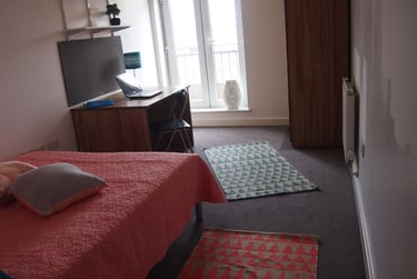 The 100 Student Halls, 100 Vaughan Way, City Centre, Leicester, LE1 4SH - Image 7