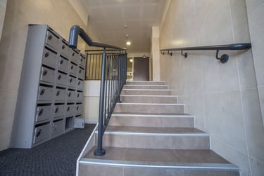 The 100 Student Halls, 100 Vaughan Way, City Centre, Leicester, LE1 4SH - Image 10