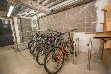 The 100 Student Halls, 100 Vaughan Way, City Centre, Leicester, LE1 4SH - Image 11