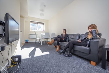 Deacon House Student Halls, 34 Deacon Street, Clarendon Park, Leicester, LE2 7EF - Image 4