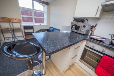 Deacon House Student Halls, 34 Deacon Street, Clarendon Park, Leicester, LE2 7EF - Image 9