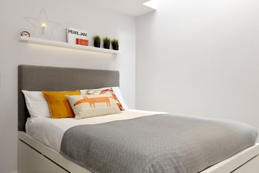 Student Castle Cambridge Student Halls, 1 Milton Road, City Centre, Cambridge, CB4 1UY - Image 7