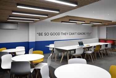 Student Castle Cambridge Student Halls, 1 Milton Road, City Centre, Cambridge, CB4 1UY - Image 12