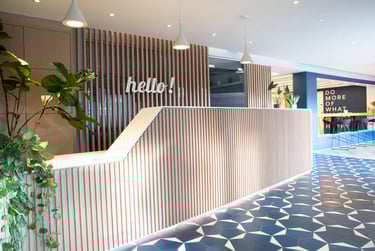 Student Castle Cambridge Student Halls, 1 Milton Road, City Centre, Cambridge, CB4 1UY - Image 14