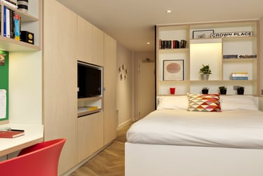 Student Accommodation in Cambridge | Accommodation for Students