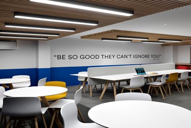 Beaumont Flat at Student Castle Cambridge, 1 Milton Road, City Centre, Cambridge, CB41UY - Image 10