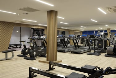 Beaumont Flat at Student Castle Cambridge, 1 Milton Road, City Centre, Cambridge, CB41UY - Image 12