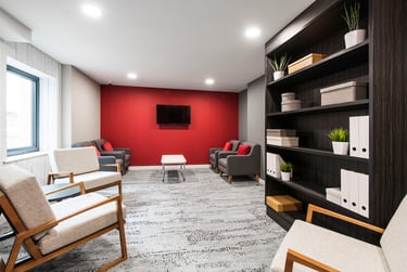 Austen House Student Halls, Back of the Walls, City Centre, Southampton, SO14 3HA - Image 2