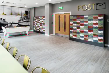 Austen House Student Halls, Back of the Walls, City Centre, Southampton, SO14 3HA - Image 4