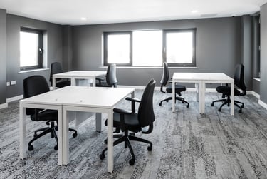 Austen House Student Halls, Back of the Walls, City Centre, Southampton, SO14 3HA - Image 5