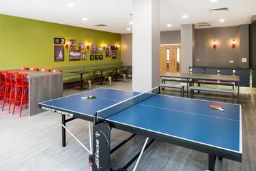 Austen House Student Halls, Back of the Walls, City Centre, Southampton, SO14 3HA - Image 6