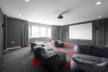 Austen House Student Halls, Back of the Walls, City Centre, Southampton, SO14 3HA - Image 7