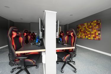 Austen House Student Halls, Back of the Walls, City Centre, Southampton, SO14 3HA - Image 8