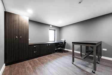 Austen House Student Halls, Back of the Walls, City Centre, Southampton, SO14 3HA - Image 9