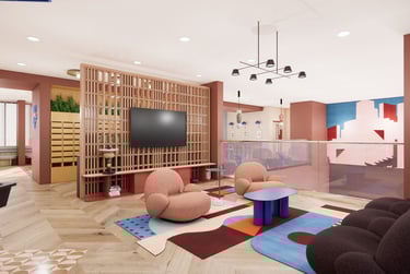 Bridge House Student Halls, 180 Old Dumbarton Road, City Centre, Glasgow, G3 8QB - Image 1