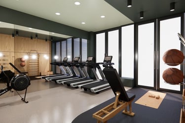 Bridge House Student Halls, 180 Old Dumbarton Road, City Centre, Glasgow, G3 8QB - Image 6