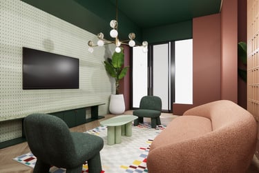 Bridge House Student Halls, 180 Old Dumbarton Road, City Centre, Glasgow, G3 8QB - Image 7