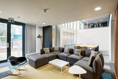 Bridge House Student Halls, 180 Old Dumbarton Road, City Centre, Glasgow, G3 8QB - Image 5