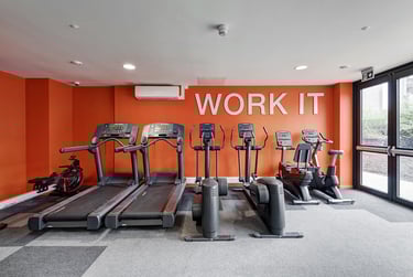 Bridge House Student Halls, 180 Old Dumbarton Road, City Centre, Glasgow, G3 8QB - Image 8