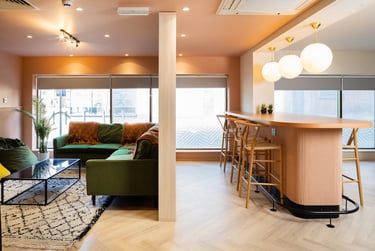 Byrom Point Student Halls, 72 Great Crosshall Street, City Centre, Liverpool, L3 2BE - Image 11