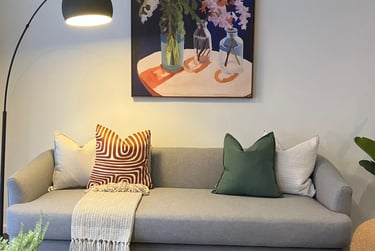 Ensuite gold at Byrom Point, 72 Great Crosshall Street, City Centre, Liverpool, L32BE - Image 12