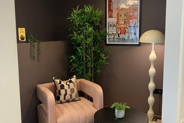 Ensuite gold at Byrom Point, 72 Great Crosshall Street, City Centre, Liverpool, L32BE - Image 15