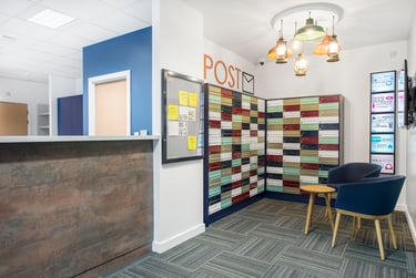 Crescent Place Student Halls, 60-64 St Marys Road, City Centre, Southampton, SO14 0BH - Image 10