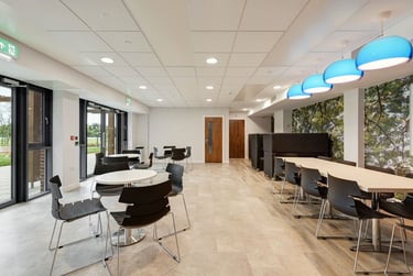 En Suite at Cricket Field Court, Prince of Wales Road, University Of Exeter, Exeter, EX44FU - Image 4