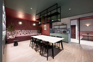 Dunaskin Mill Student Halls, 5 Dunaskin Court, West End, Glasgow, G11 6QJ - Image 5