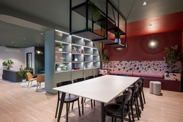 Gold En Suite at Dunaskin Mill, 5 Dunaskin Court, West End, Glasgow, G116QJ - Image 11