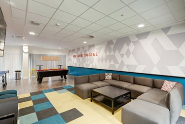 Gold Studio at New Bridewell, Nelson Street, City Centre, Bristol, BS12BA - Image 5