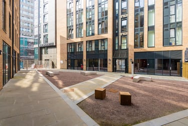 Gold Studio at New Bridewell, Nelson Street, City Centre, Bristol, BS12BA - Image 9