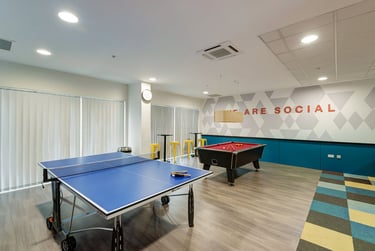 Gold Studio at New Bridewell, Nelson Street, City Centre, Bristol, BS12BA - Image 10