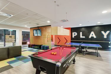 Gold Studio at New Bridewell, Nelson Street, City Centre, Bristol, BS12BA - Image 13