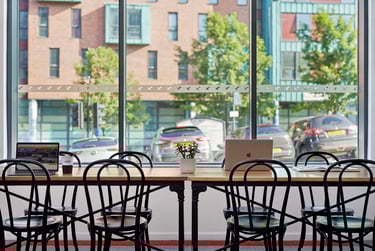 Gold Studio (Double Occupancy Only) at Sharman Court, Broad Lane, City Centre, Sheffield, S14FA - Image 9