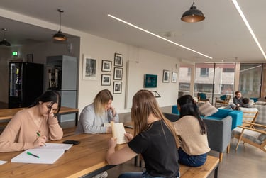 Powis Place Student Halls, 2 Powis Place, Old Aberdeen, Aberdeen, AB25 3TX - Image 2