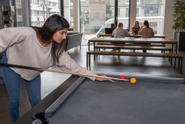 Powis Place Student Halls, 2 Powis Place, Old Aberdeen, Aberdeen, AB25 3TX - Image 3