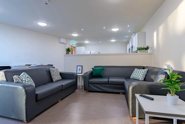 Powis Place Student Halls, 2 Powis Place, Old Aberdeen, Aberdeen, AB25 3TX - Image 5