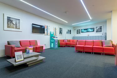 Powis Place Student Halls, 2 Powis Place, Old Aberdeen, Aberdeen, AB25 3TX - Image 11