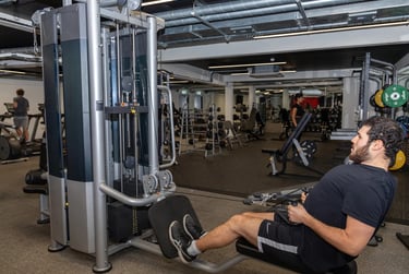 Powis Place Student Halls, 2 Powis Place, Old Aberdeen, Aberdeen, AB25 3TX - Image 12