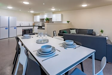 Powis Place Student Halls, 2 Powis Place, Old Aberdeen, Aberdeen, AB25 3TX - Image 14