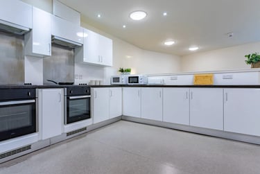 Powis Place Student Halls, 2 Powis Place, Old Aberdeen, Aberdeen, AB25 3TX - Image 15