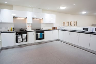 Powis Place Student Halls, 2 Powis Place, Old Aberdeen, Aberdeen, AB25 3TX - Image 9