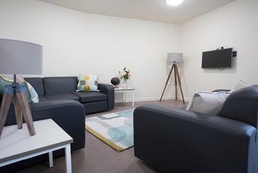 Powis Place Student Halls, 2 Powis Place, Old Aberdeen, Aberdeen, AB25 3TX - Image 10